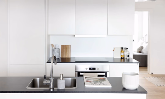 Rental at Baneleddet 37, 2600 Glostrup