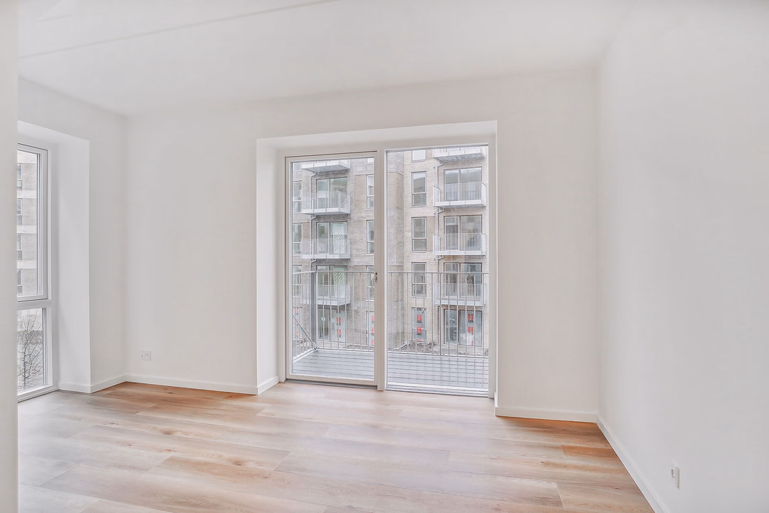 Billede 1 fra lejemålet på Kongevellen 7, 8240 Risskov