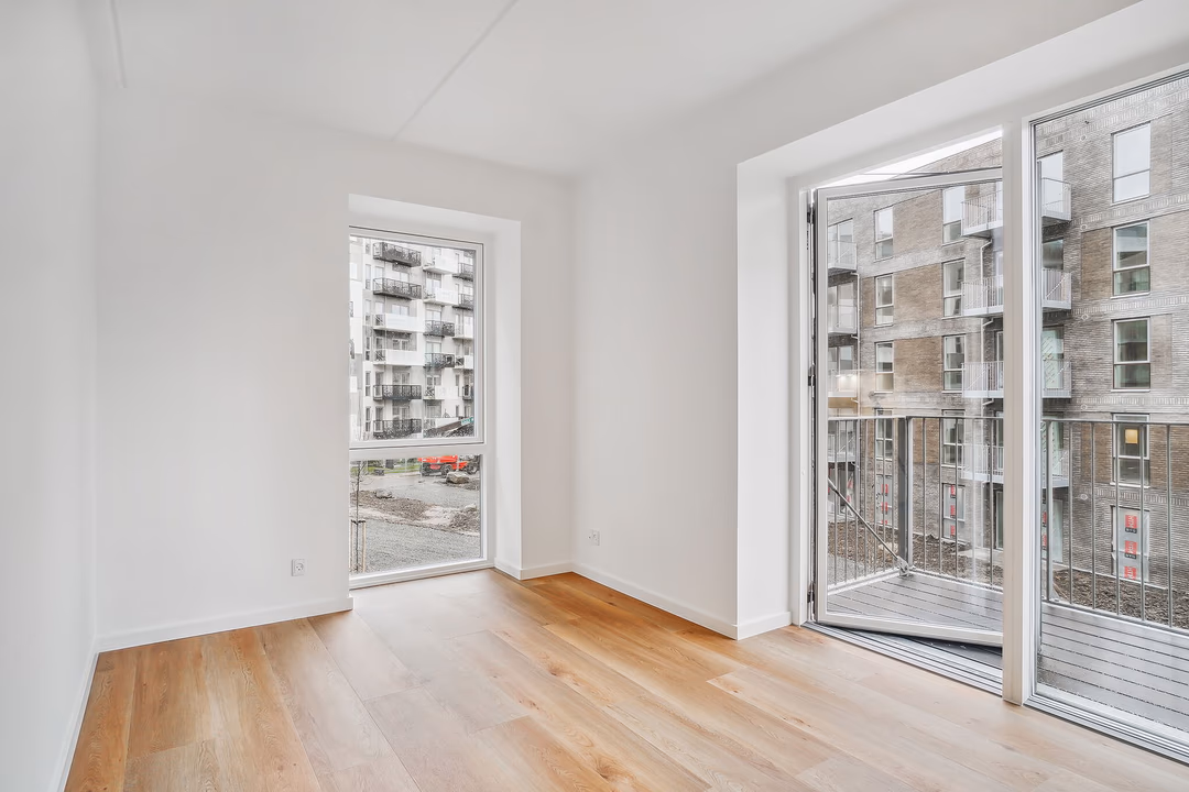 Billede 2 fra lejemålet på Kongevellen 7, 8240 Risskov