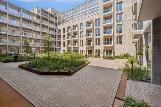 Billede fra lejemålet på Søndre Molevej, 4600 Køge Billede fra lejemålet på Søndre Molevej, 4600 Køge