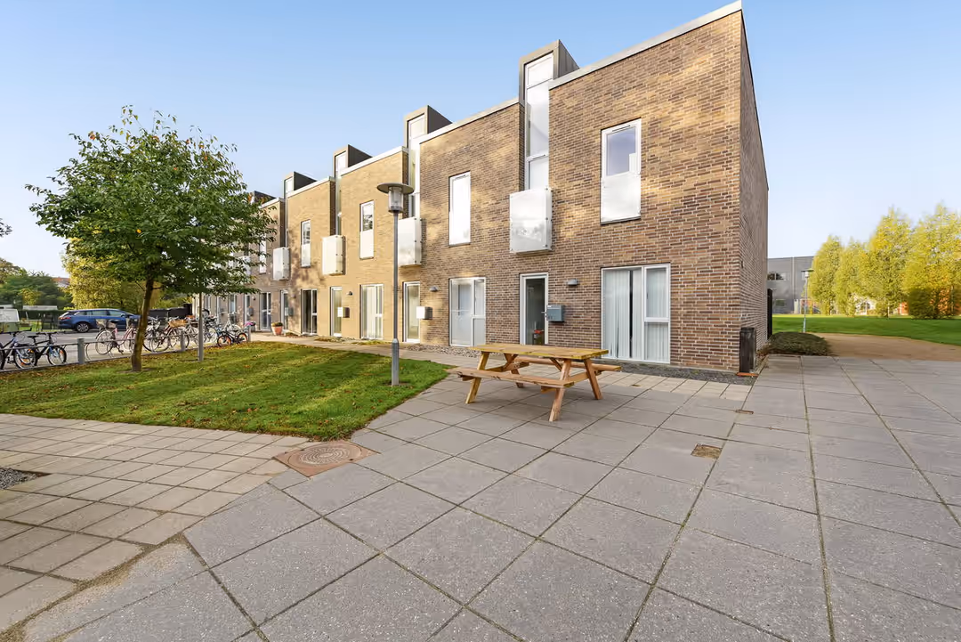 Billede 3 fra lejemålet på Æblegården 58, 4200 Slagelse