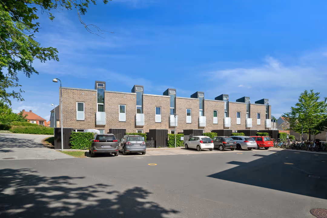 Billede 4 fra lejemålet på Æblegården 58, 4200 Slagelse