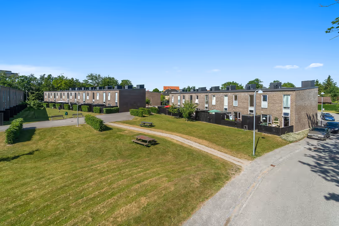 Billede 1 fra lejemålet på Æblegården 58, 4200 Slagelse