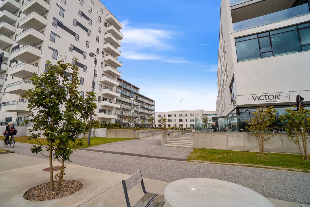 Billede 4 fra lejemålet på Spiesgade 74, 9400 Nørresundby