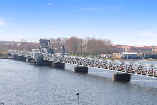 Rental at Spiesgade 74, 9400 Nørresundby