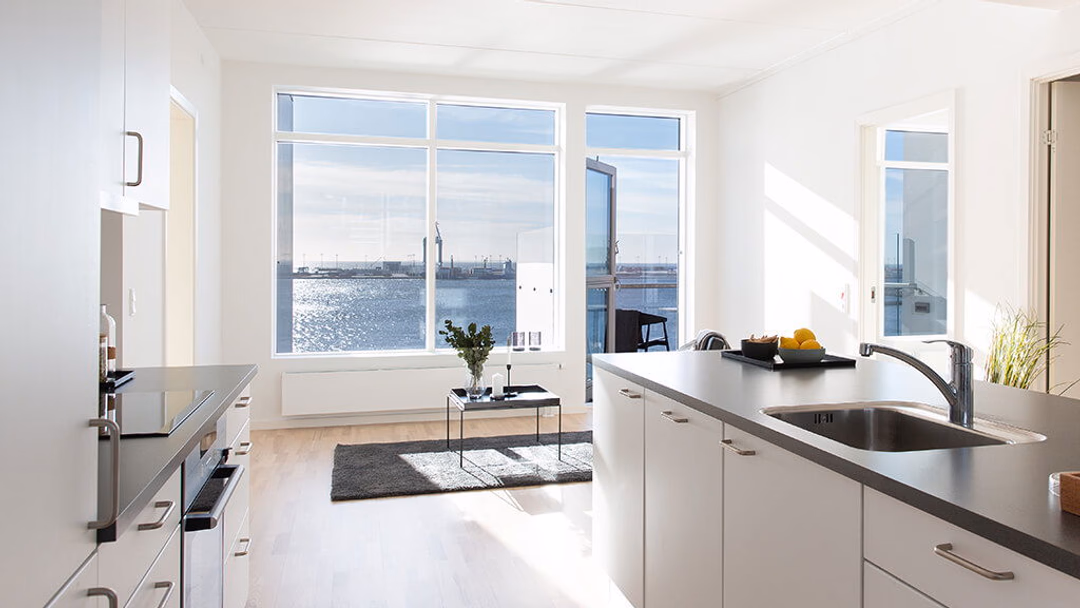 Billede 3 fra lejemålet på Thit Jensens Gade 32, 8000 Aarhus C