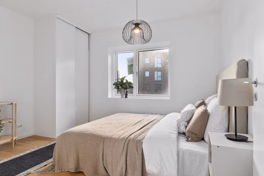 Rental at Middagshøjvej, 8800 Viborg