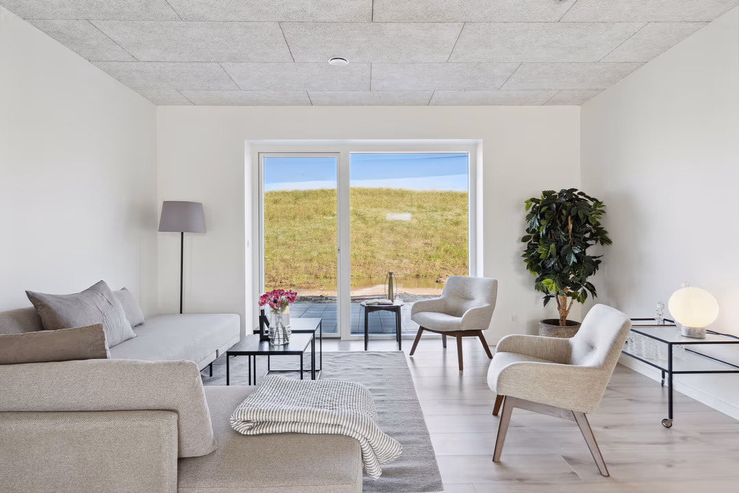 Billede 1 fra lejemålet på Birkeløkken 2, 7000 Fredericia