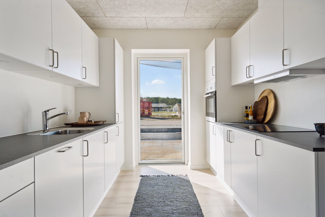 Billede 2 fra lejemålet på Birkeløkken 2, 7000 Fredericia