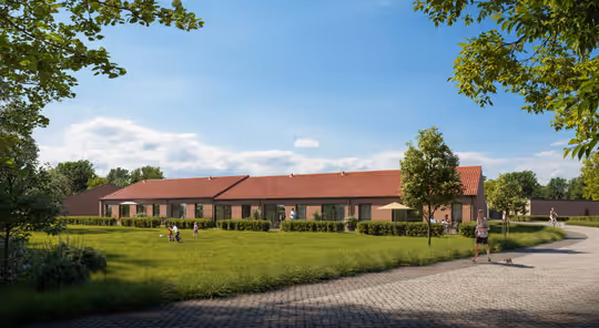 Rental at Bakkegårdsvej 139, 7080 Børkop