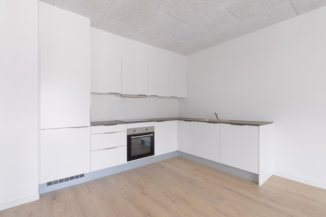 Billede 1 fra lejemålet på Stadionvej, 6000 Kolding