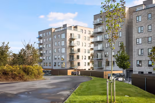 Billede fra lejemålet på Peder Nielsens Gade 1, 9700 Brønderslev Billede fra lejemålet på Peder Nielsens Gade 1, 9700 Brønderslev