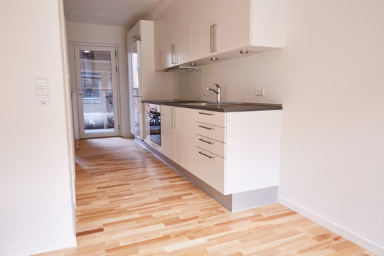 Billede fra lejemålet på Munkemøllestræde, 5000 Odense C