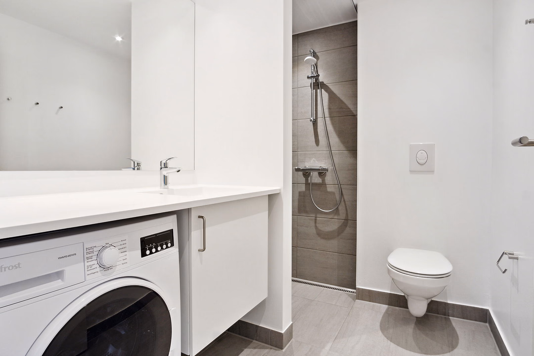 Billede 1 fra lejemålet på Kongevellen 17, 8240 Risskov