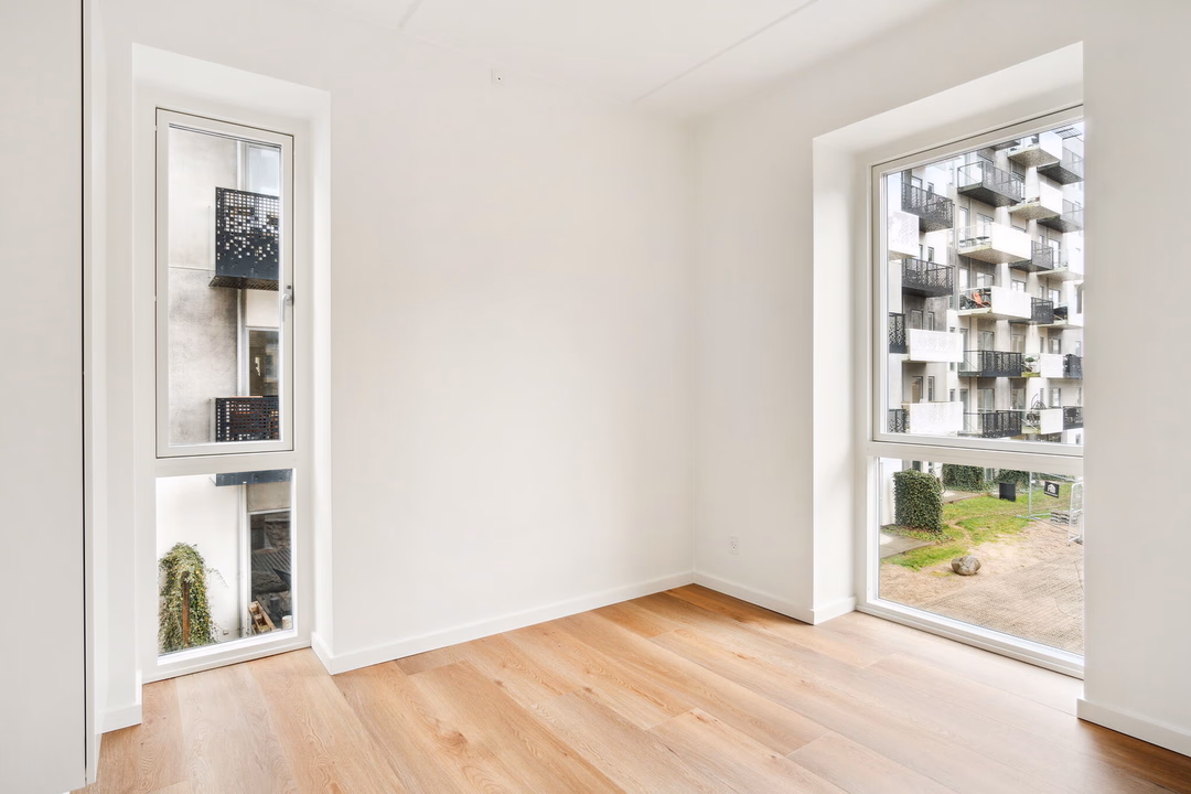 Billede 4 fra lejemålet på Kongevellen 17, 8240 Risskov