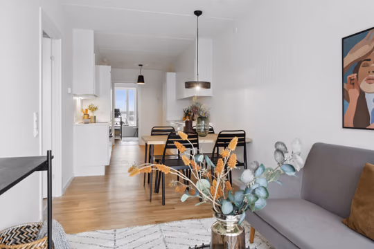 Billede fra lejemålet på Hørkær 8C, 2730 Herlev Billede fra lejemålet på Hørkær 8C, 2730 Herlev