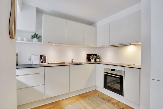 Rental at Sonnesgade  50 B, 8000 Aarhus C