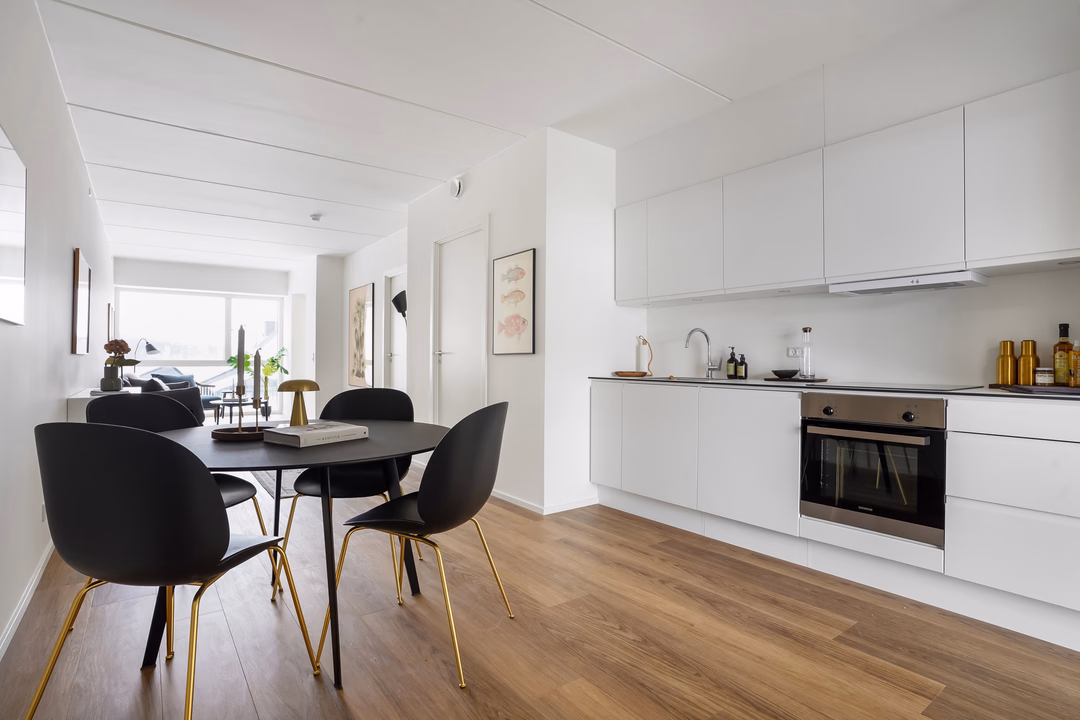 Billede 2 fra lejemålet på Havnegade 14, 5000 Odense C