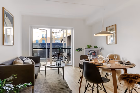 Billede fra lejemålet på Skibsbyggerstræde 14, 5000 Odense C