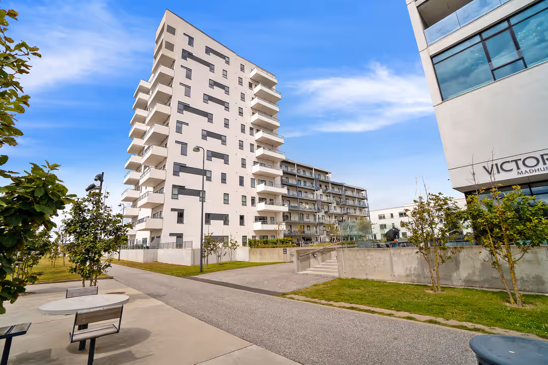 Billede 4 fra lejemålet på Spiesgade 74, 9400 Nørresundby