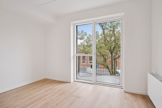 Rental at Vestre Strandallé 60, 8240 Risskov