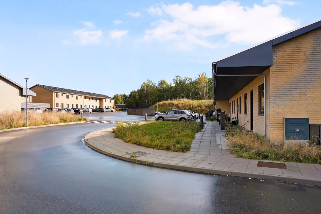 Billede 4 fra lejemålet på Lindehaven 7, 3000 Helsingør