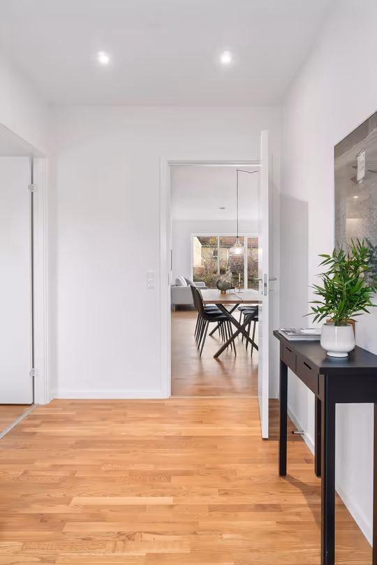 Rental at Lindehaven 7, 3000 Helsingør