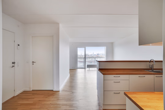 Billede fra lejemålet på Margretheholmsvej 52, 1432 København K Billede fra lejemålet på Margretheholmsvej 52, 1432 København K