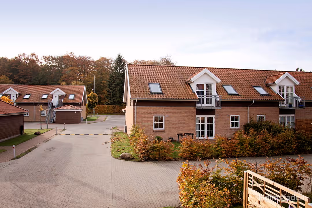 Billede 5 fra lejemålet på Koglevænget 8, 5700 Svendborg