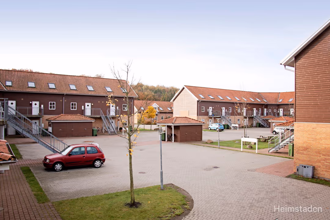 Billede 2 fra lejemålet på Koglevænget 8, 5700 Svendborg