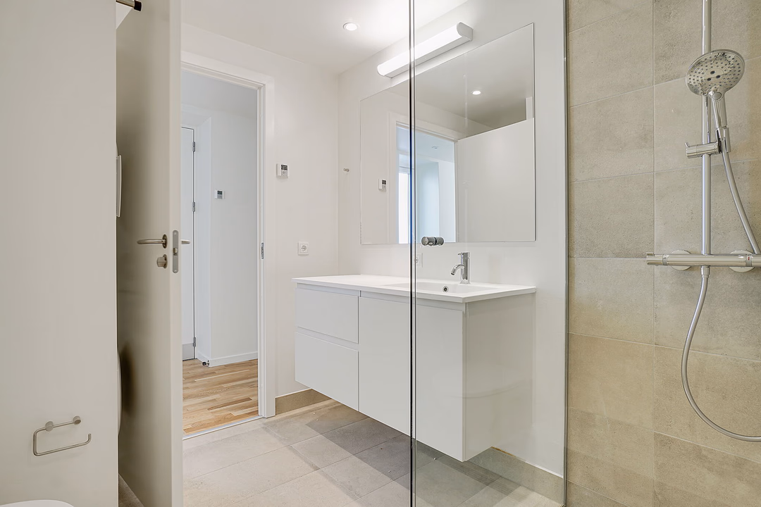 Billede 2 fra lejemålet på Parmagade 6, 2300 København S