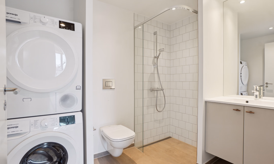 Billede 3 fra lejemålet på Else Alfelts Vej 182, 2300 København S