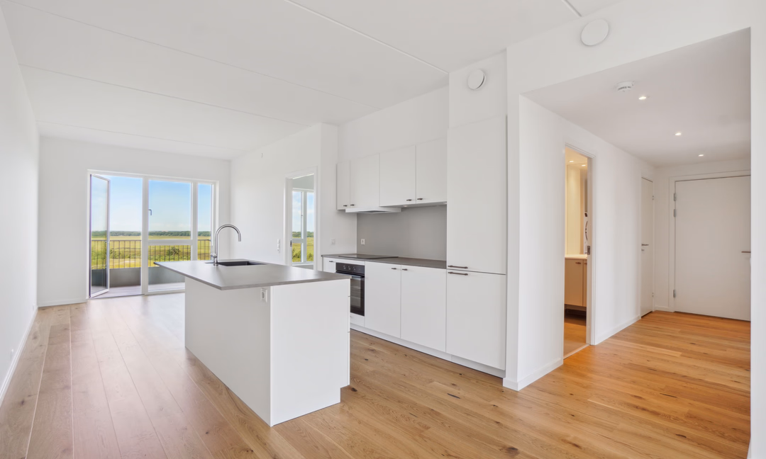 Billede 5 fra lejemålet på Else Alfelts Vej 182, 2300 København S