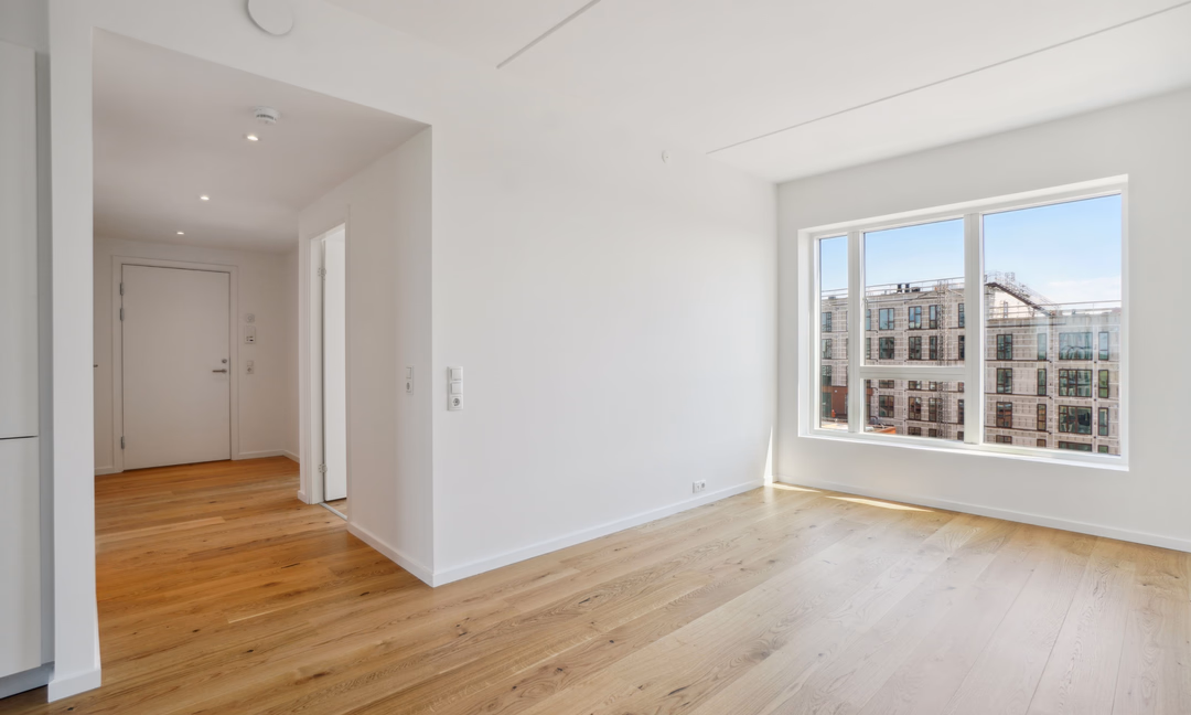 Billede 4 fra lejemålet på Else Alfelts Vej 182, 2300 København S