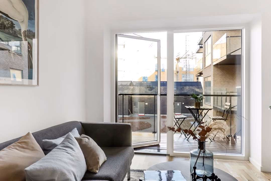 Billede 5 fra lejemålet på Trælaststræde 3, 5000 Odense C