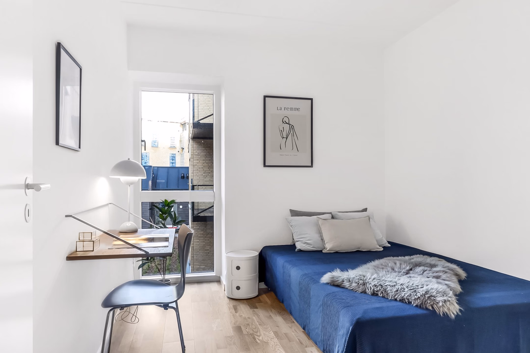 Billede 4 fra lejemålet på Trælaststræde 3, 5000 Odense C