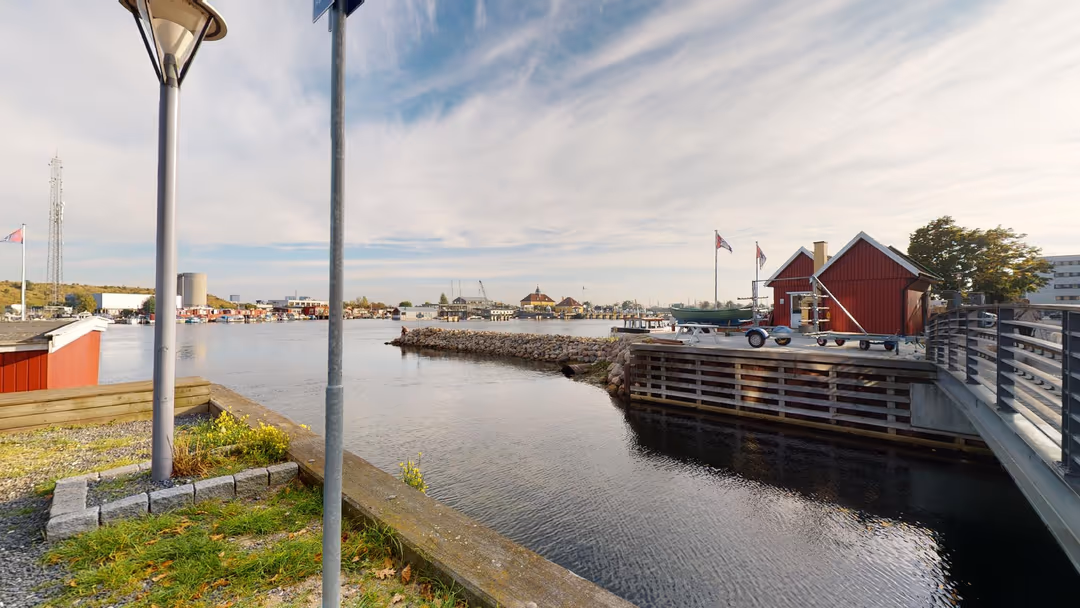 Billede 4 fra lejemålet på Kenny Drews Vej 97, 2450 København SV