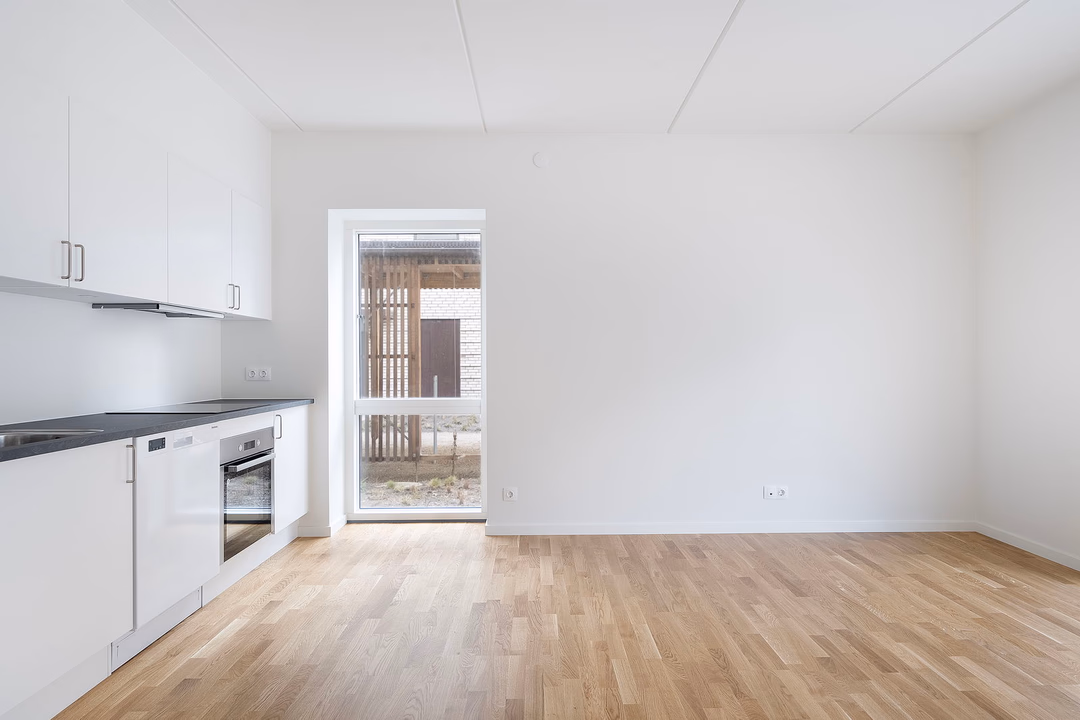 Billede 3 fra lejemålet på Egelundsvej 21B, 5260 Odense