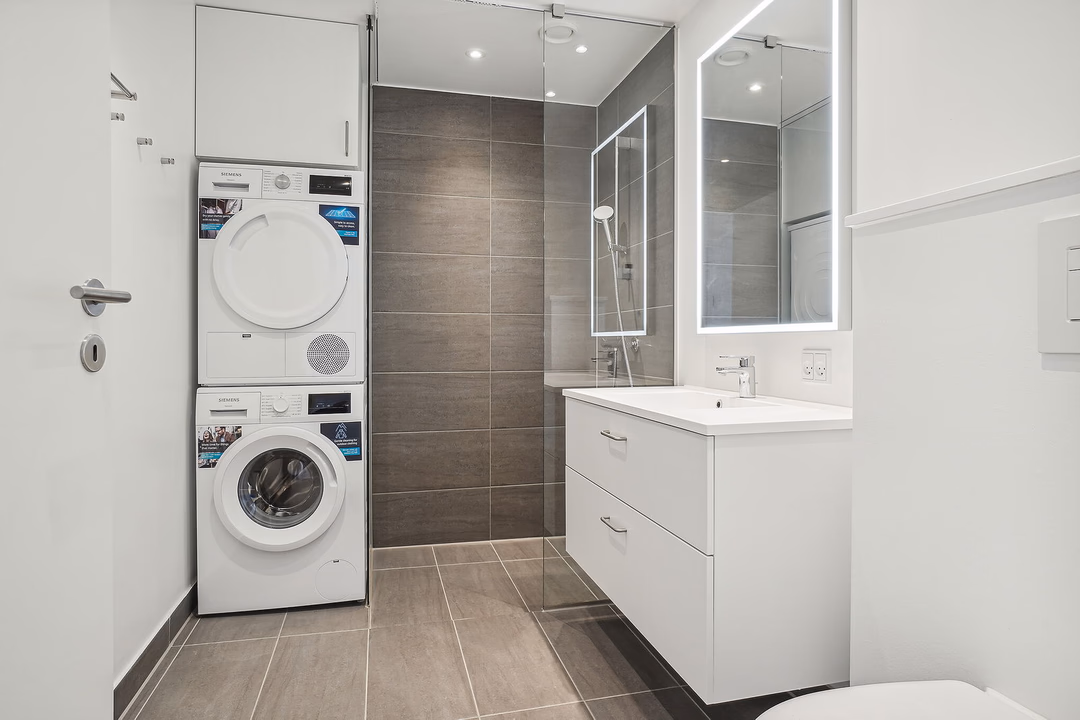 Billede 4 fra lejemålet på PH Park 26, 2970 Hørsholm