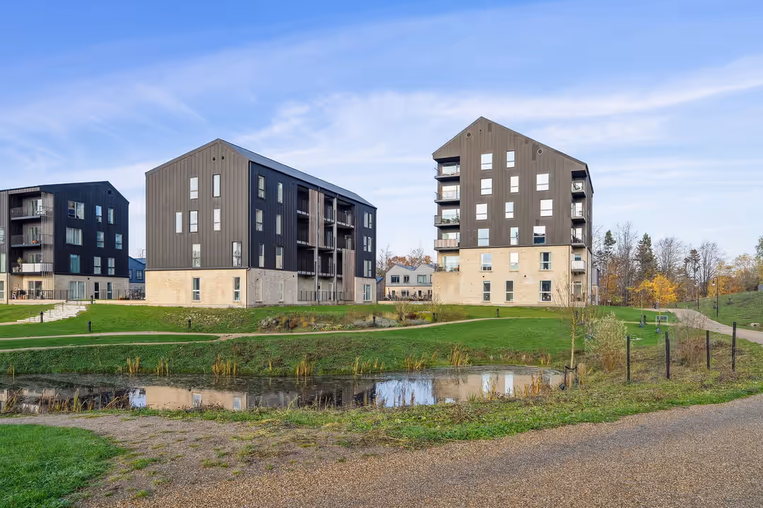 Billede 2 fra lejemålet på PH Park 26, 2970 Hørsholm