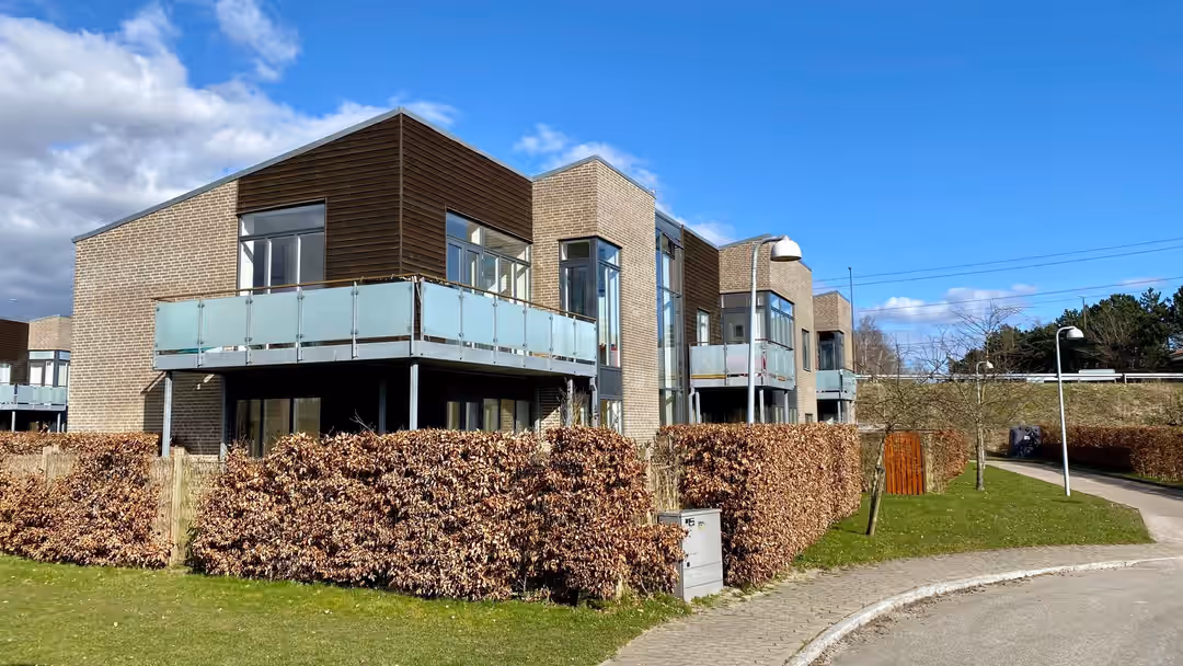 Billede 1 fra lejemålet på Liselundager 11C, 2640 Hedehusene