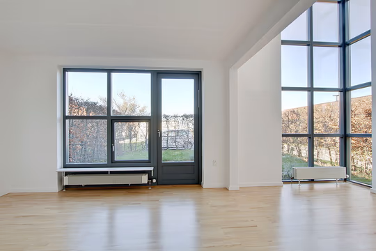 Billede fra lejemålet på Vissenbjergvej 2, 4000 Roskilde