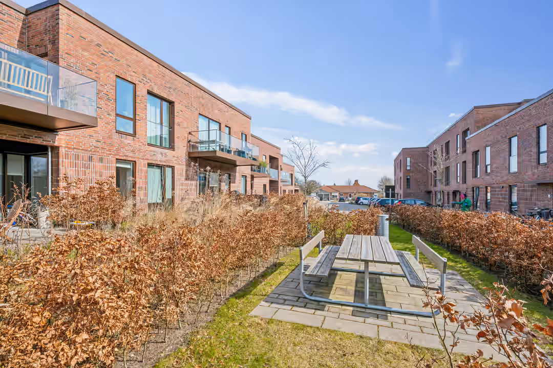 Billede 1 fra lejemålet på Solbakken, 8240 Risskov