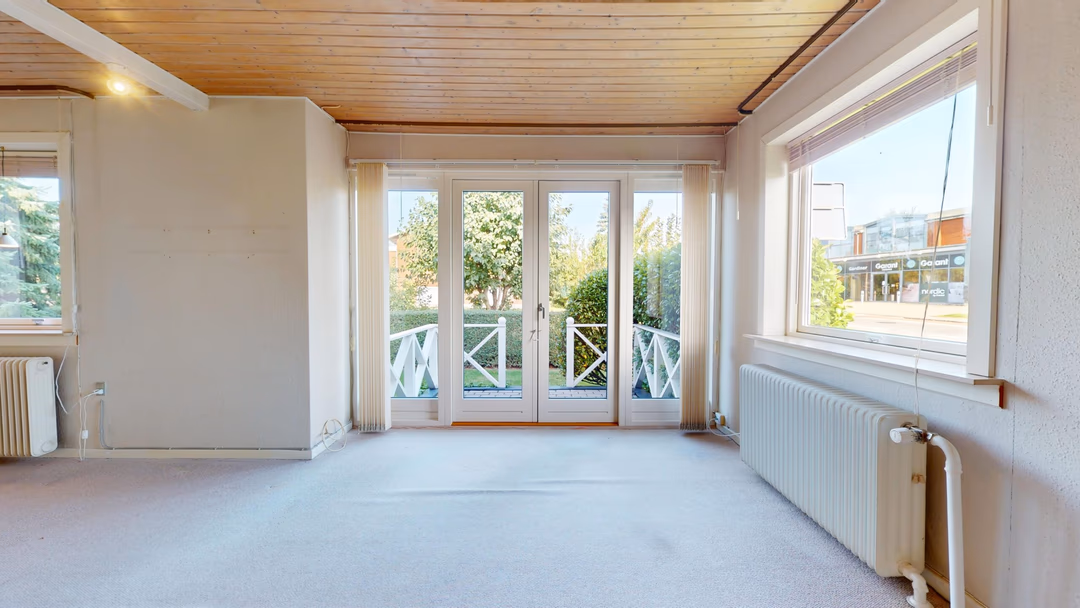 Billede 3 fra lejemålet på Nørre alle 100, 4400 Kalundborg