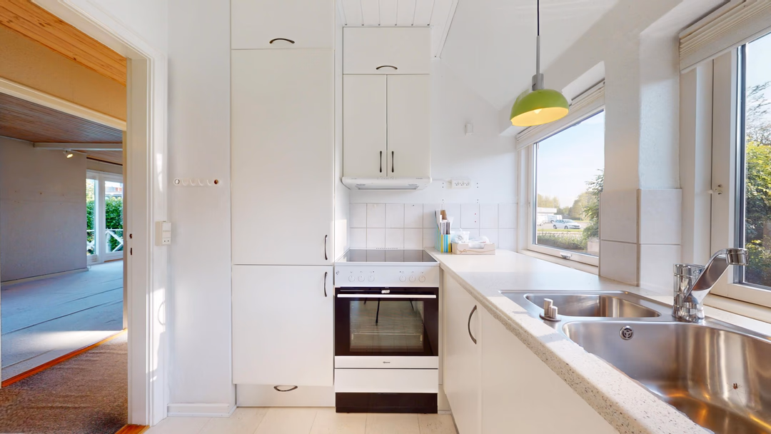 Billede 2 fra lejemålet på Nørre alle 100, 4400 Kalundborg