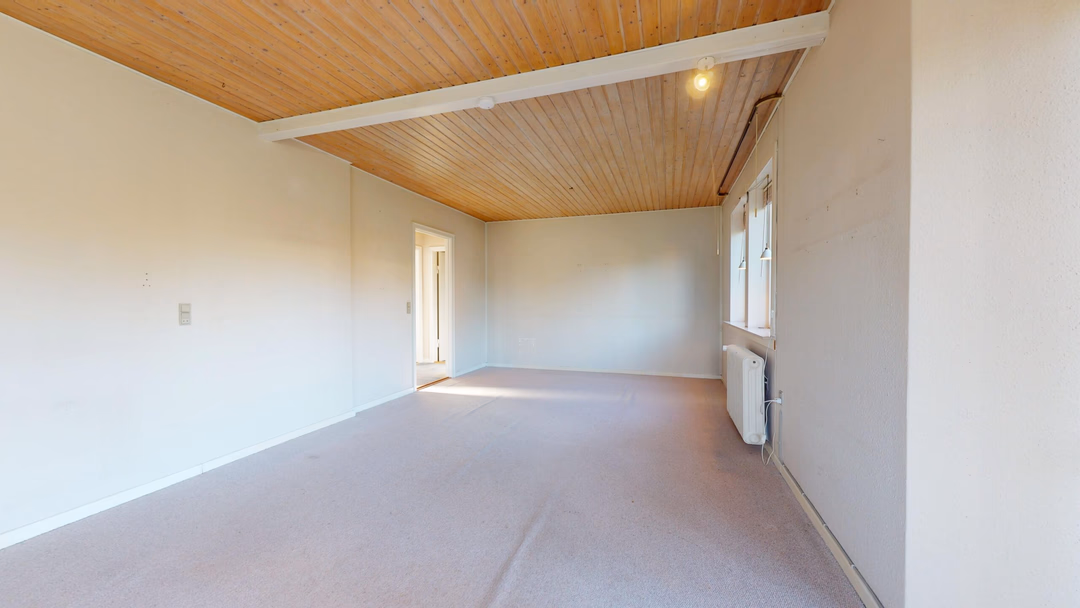 Billede 5 fra lejemålet på Nørre alle 100, 4400 Kalundborg