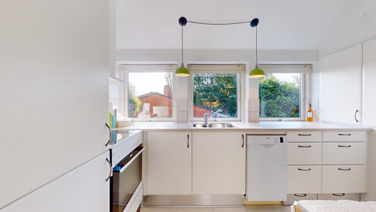 Rental at Nørre alle 100, 4400 Kalundborg