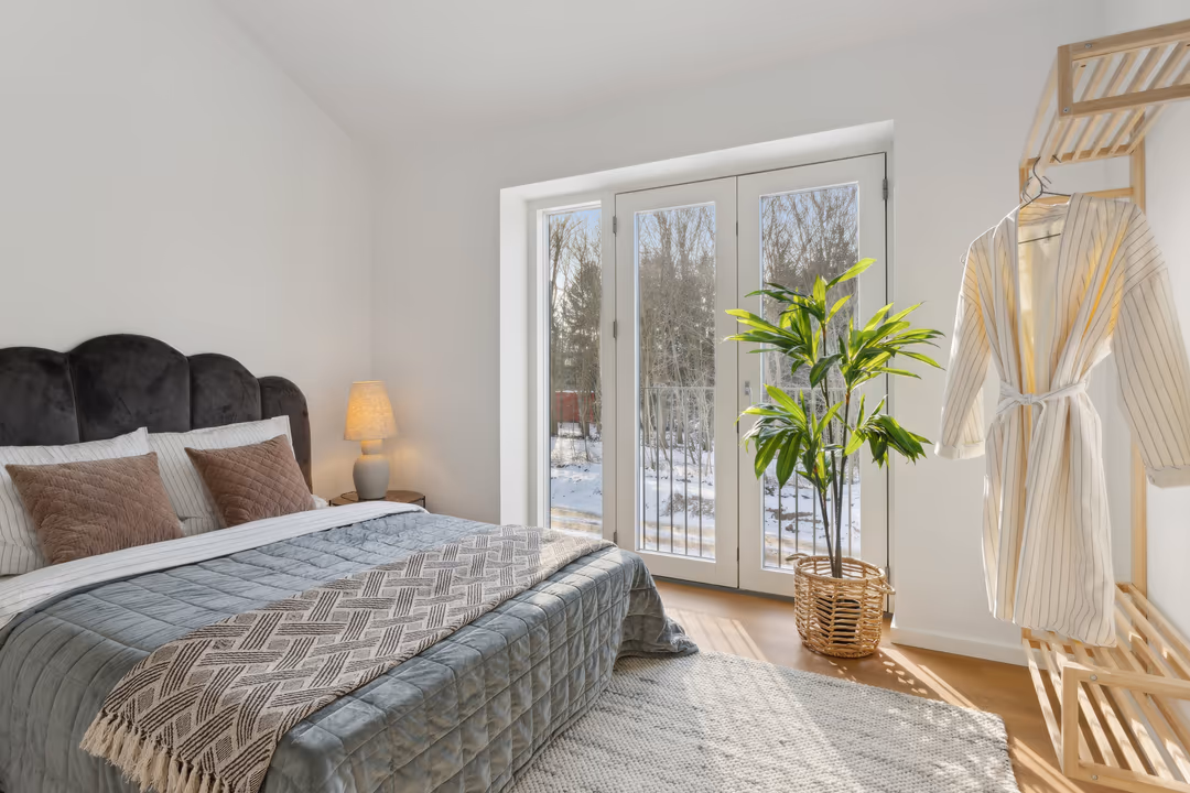 Billede 3 fra lejemålet på Langhusvej 7, 2980 Kokkedal