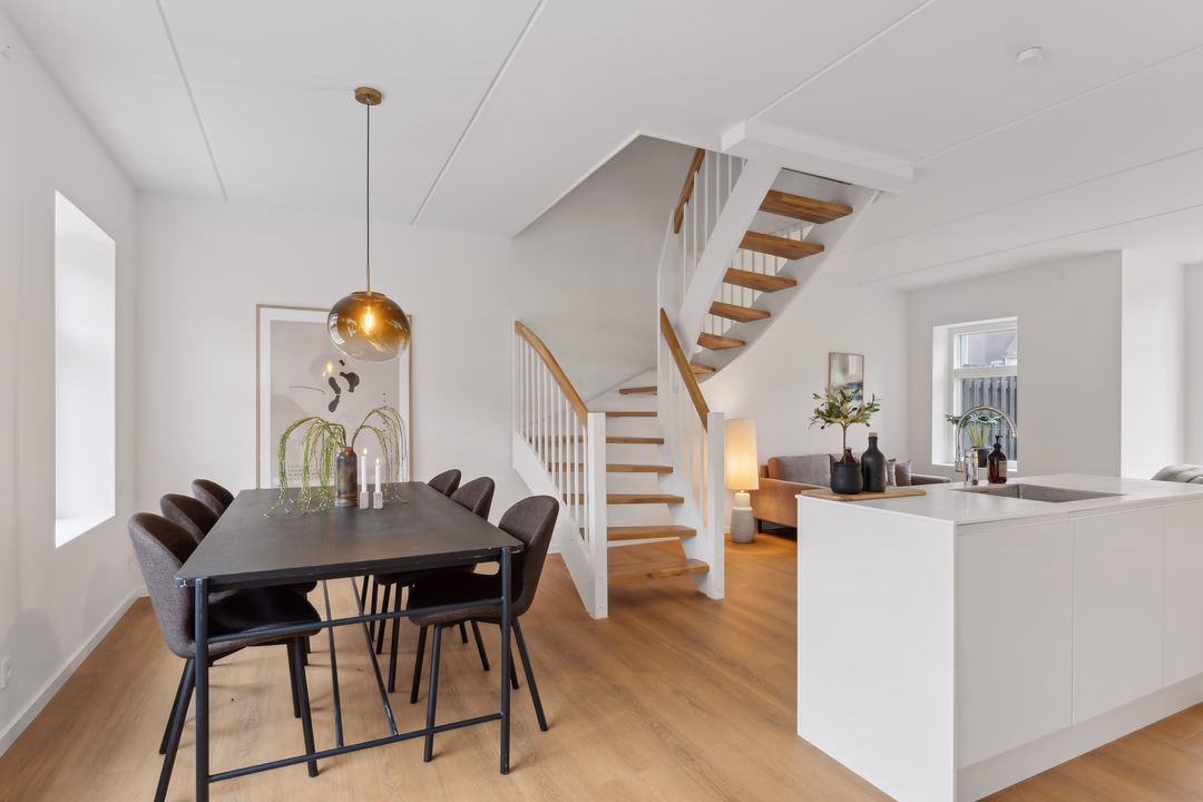 Billede 2 fra lejemålet på Langhusvej 7, 2980 Kokkedal