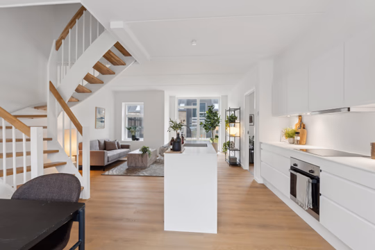 Rental at Langhusvej 7, 2980 Kokkedal